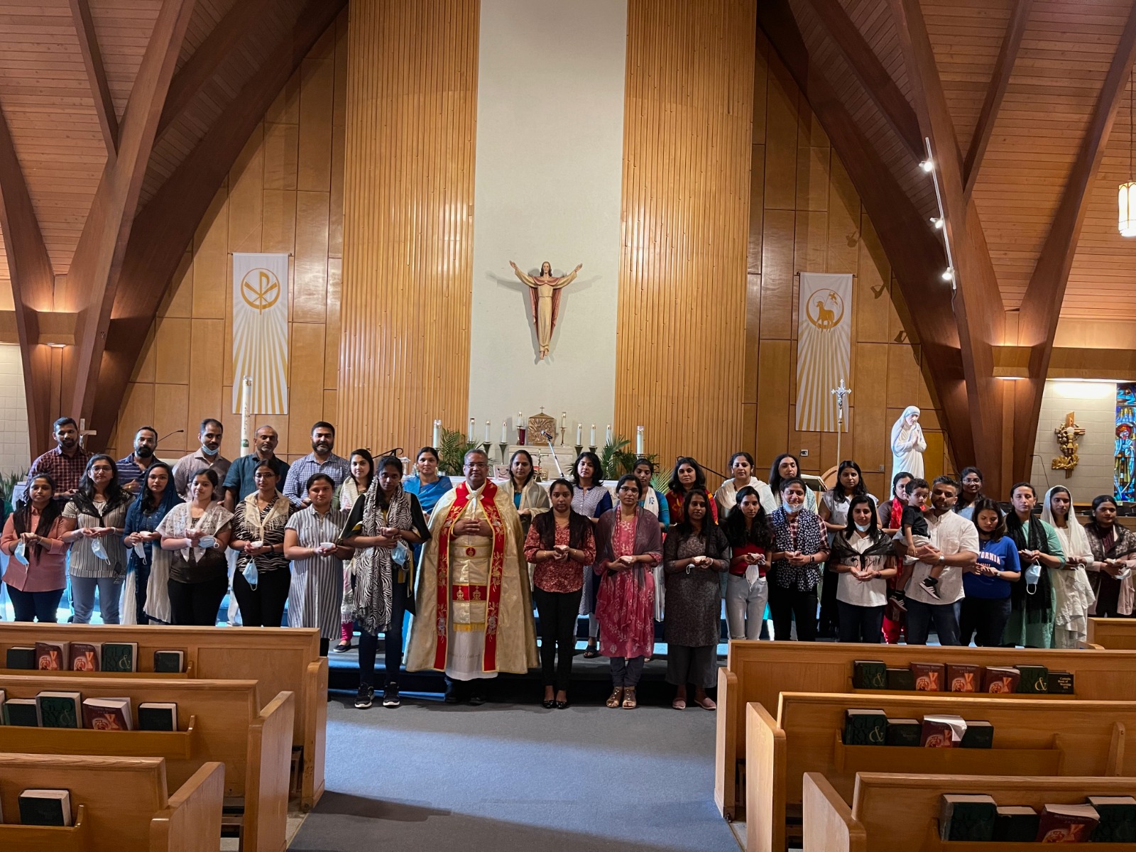 ST. MOTHER TERESA SYRO MALABAR PARISH Niagara Falls